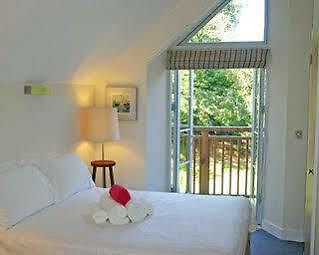 Hotel Trelowarren Gweek Zewnętrze zdjęcie